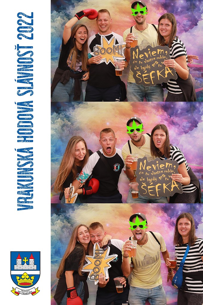 Vrakúňska  hodová slávnosť 